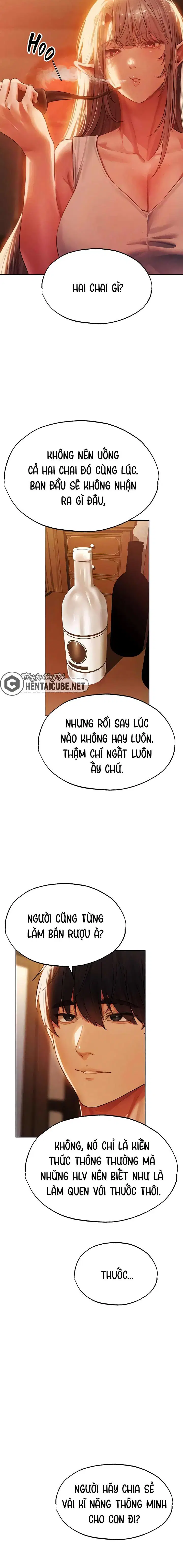 Săn vợ người ở thế giới khác - Chapter - 42 trang 8