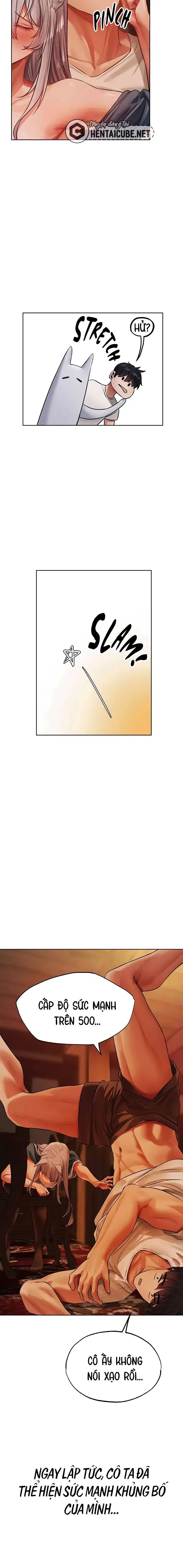 Săn vợ người ở thế giới khác - Chapter - 42 trang 10