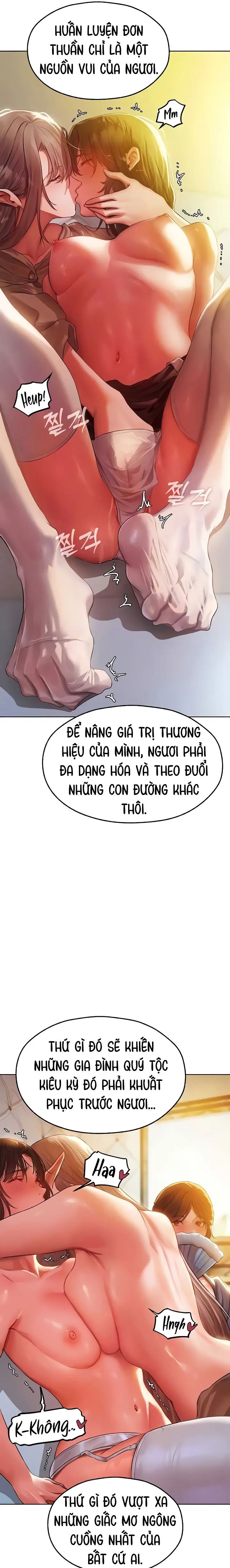 Săn vợ người ở thế giới khác - Chapter - 43 trang 6