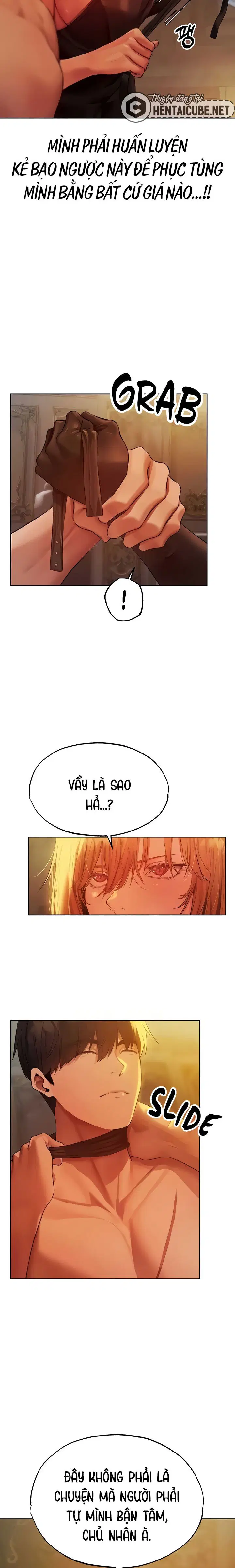 Săn vợ người ở thế giới khác - Chapter - 43 trang 13