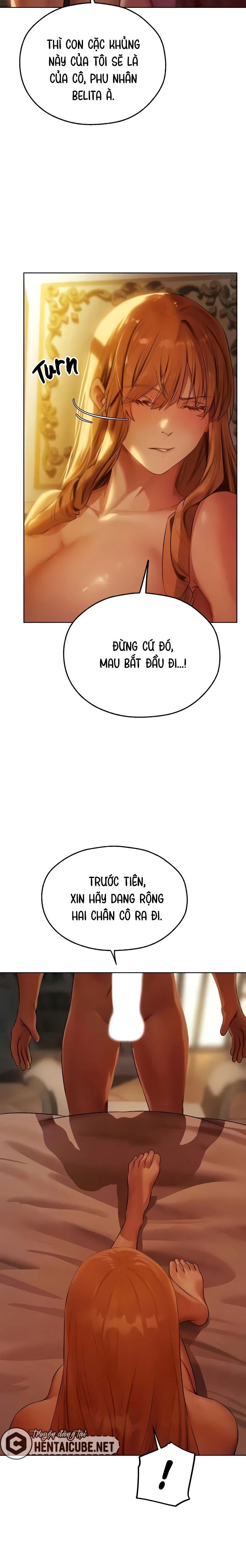 Săn vợ người ở thế giới khác - Chapter - 44 trang 3