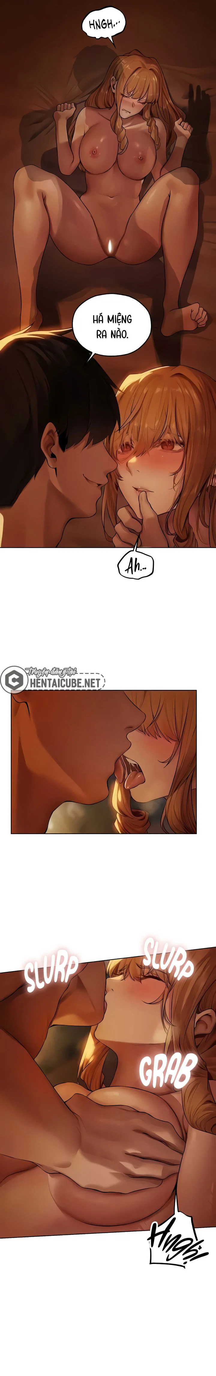 Săn vợ người ở thế giới khác - Chapter - 44 trang 7