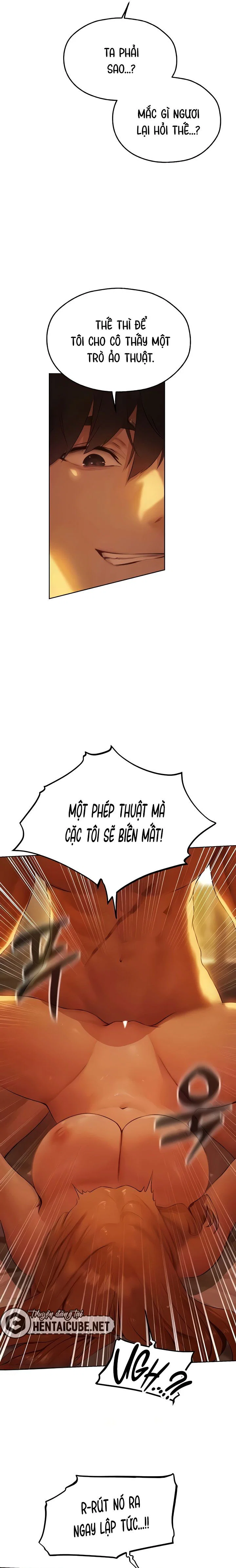 Săn vợ người ở thế giới khác - Chapter - 44 trang 11