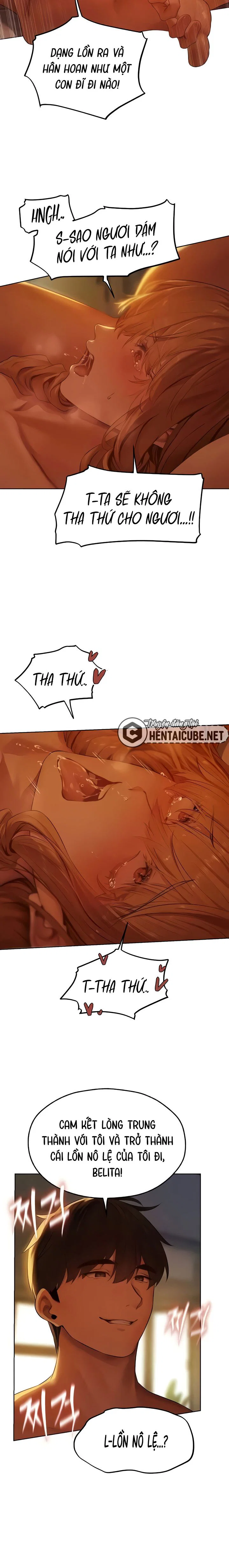 Săn vợ người ở thế giới khác - Chapter - 44 trang 16