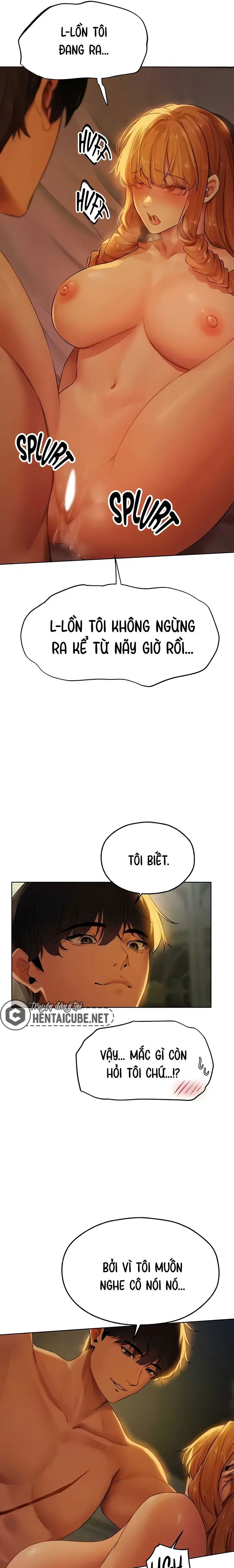 Săn vợ người ở thế giới khác - Chapter - 45 trang 3