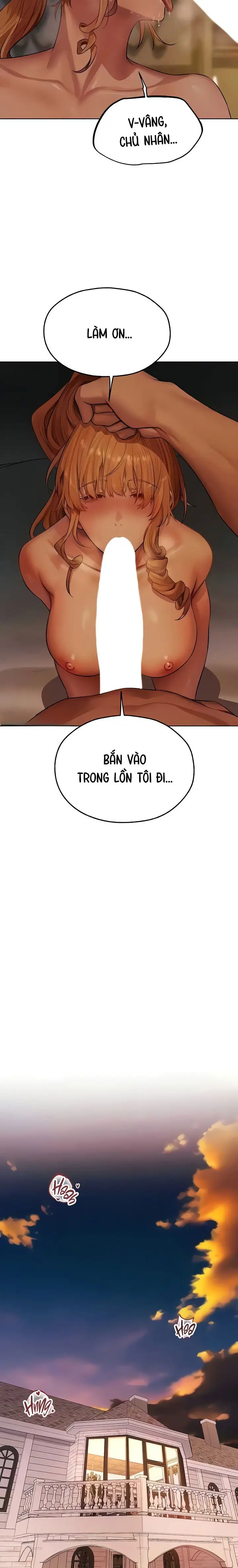Săn vợ người ở thế giới khác - Chapter - 45 trang 7