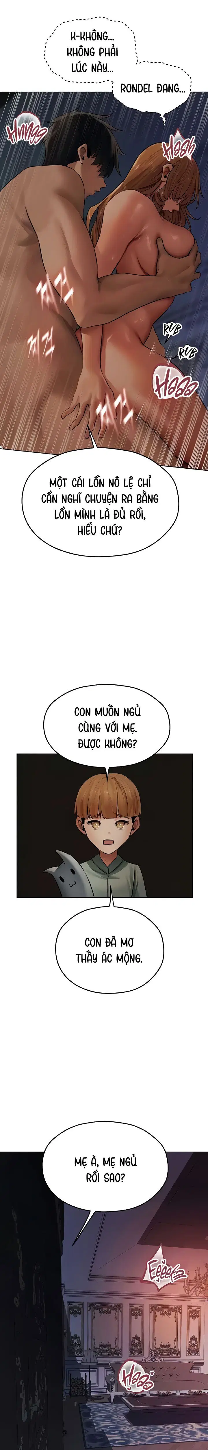 Săn vợ người ở thế giới khác - Chapter - 45 trang 15