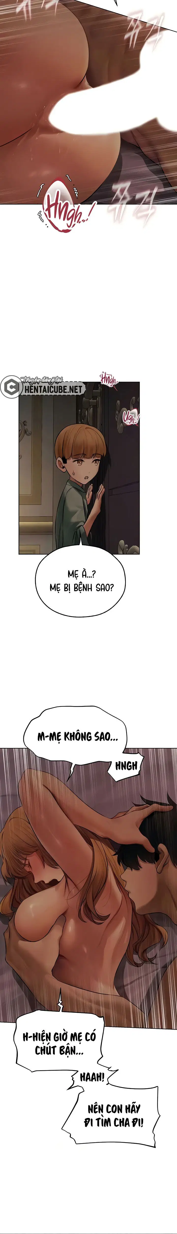 Săn vợ người ở thế giới khác - Chapter - 45 trang 17