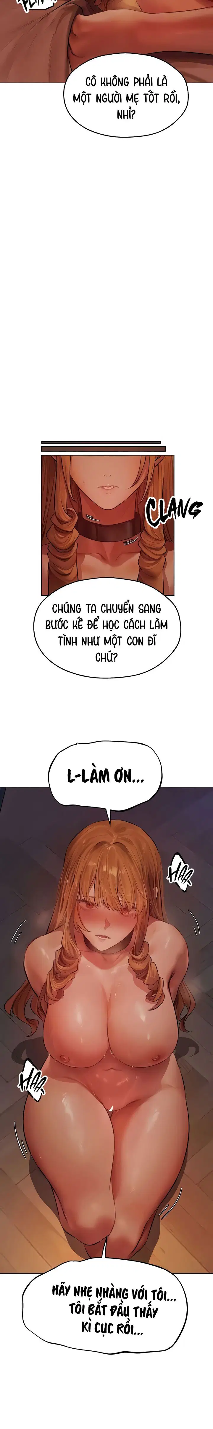 Săn vợ người ở thế giới khác - Chapter - 45 trang 19