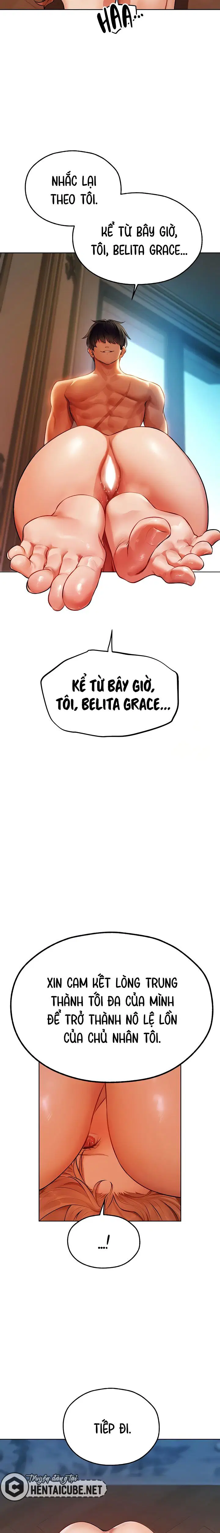 Săn vợ người ở thế giới khác - Chapter - 46 trang 5