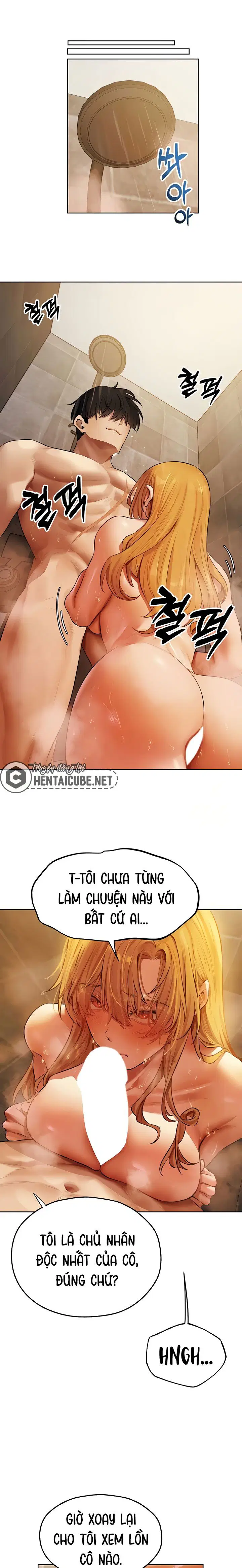 Săn vợ người ở thế giới khác - Chapter - 46 trang 7