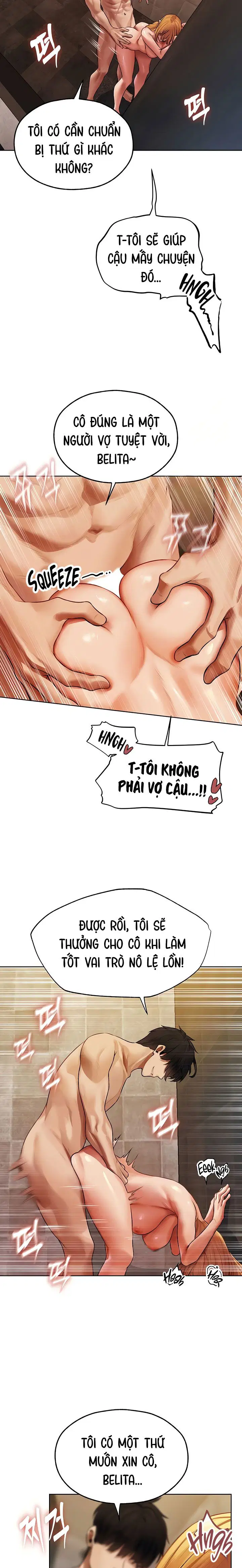 Săn vợ người ở thế giới khác - Chapter - 46 trang 11