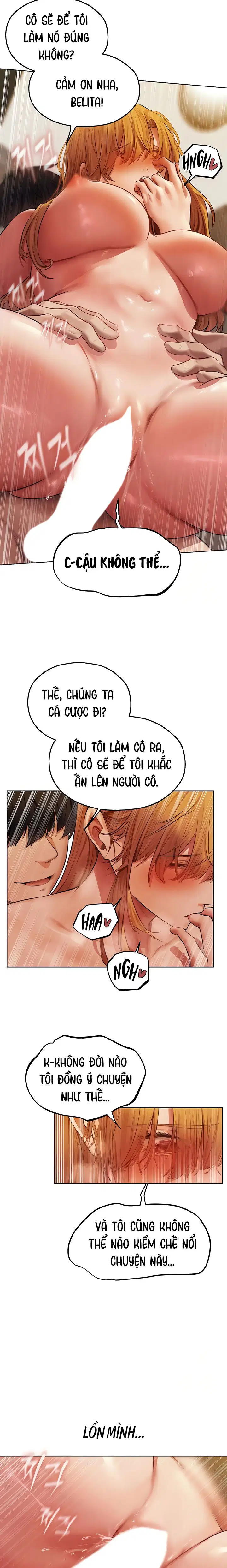 Săn vợ người ở thế giới khác - Chapter - 46 trang 15