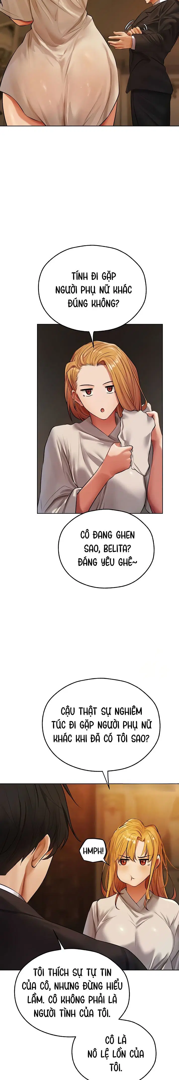 Săn vợ người ở thế giới khác - Chapter - 46 trang 20