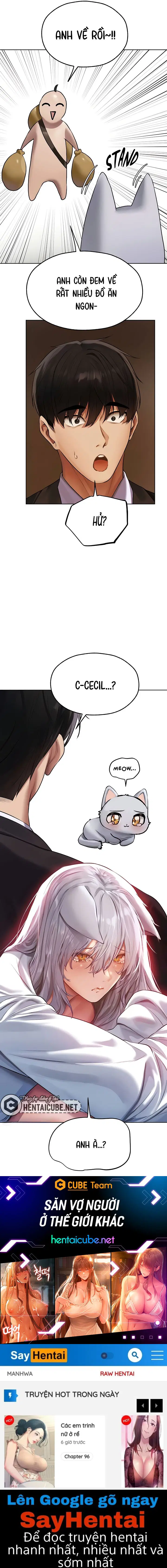 Săn vợ người ở thế giới khác - Chapter - 46 trang 22