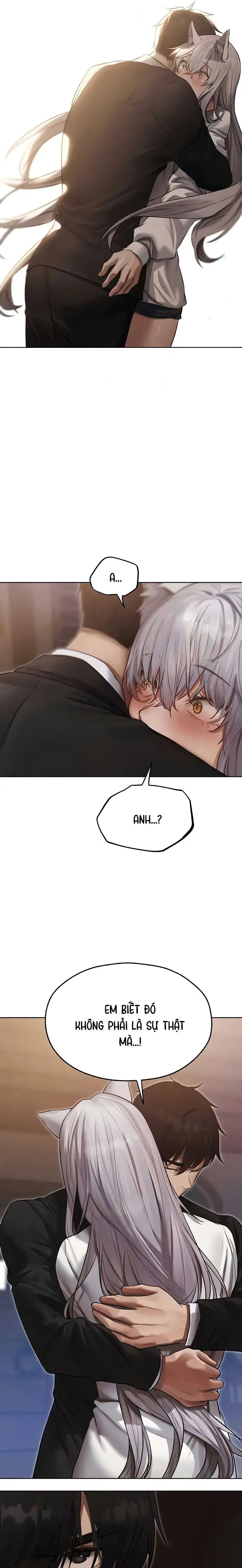 Săn vợ người ở thế giới khác - Chapter - 47 trang 6