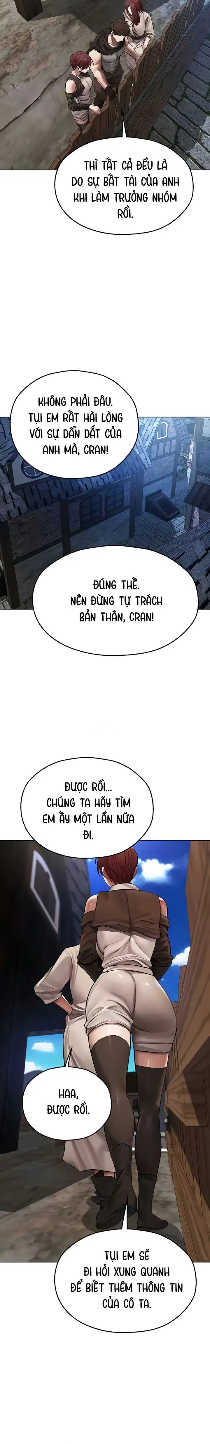 Săn vợ người ở thế giới khác - Chapter - 47 trang 14