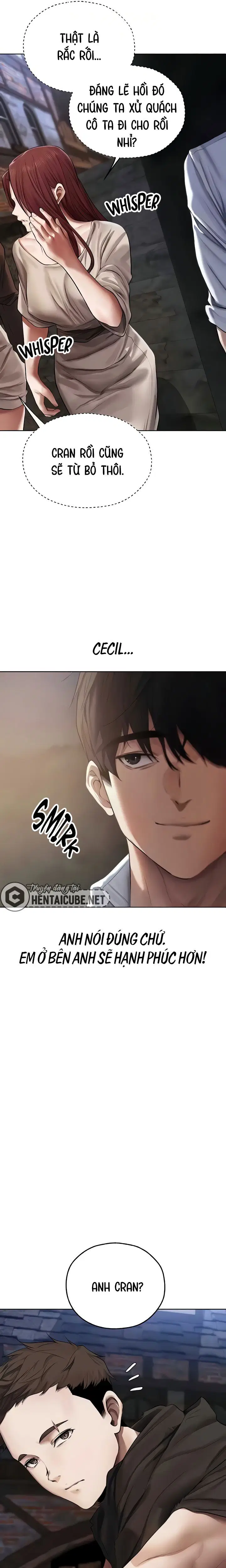 Săn vợ người ở thế giới khác - Chapter - 47 trang 15