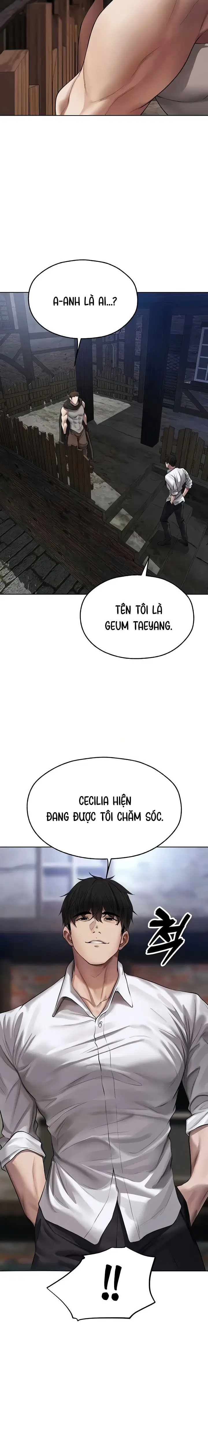 Săn vợ người ở thế giới khác - Chapter - 47 trang 16