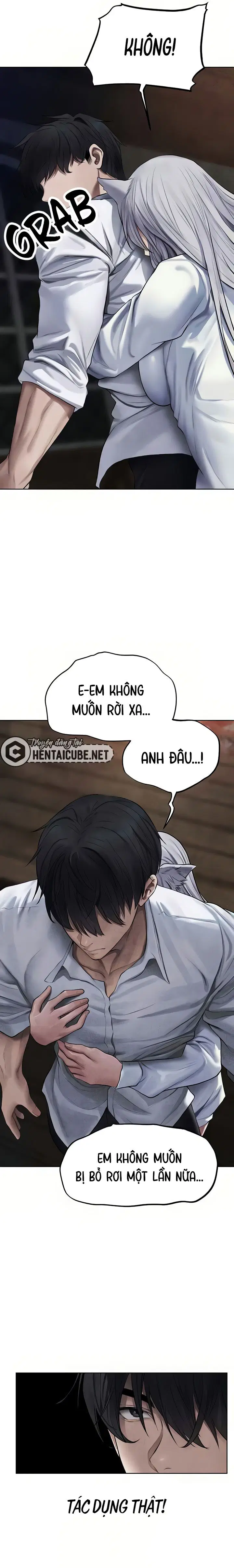 Săn vợ người ở thế giới khác - Chapter - 48 trang 4