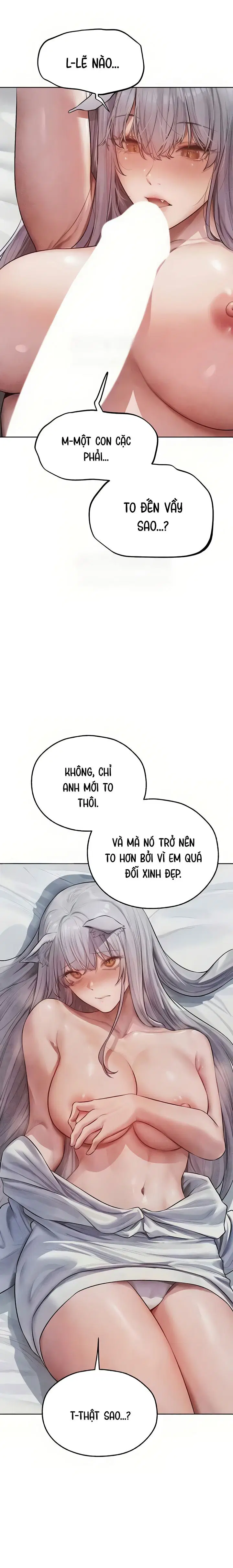 Săn vợ người ở thế giới khác - Chapter - 48 trang 12