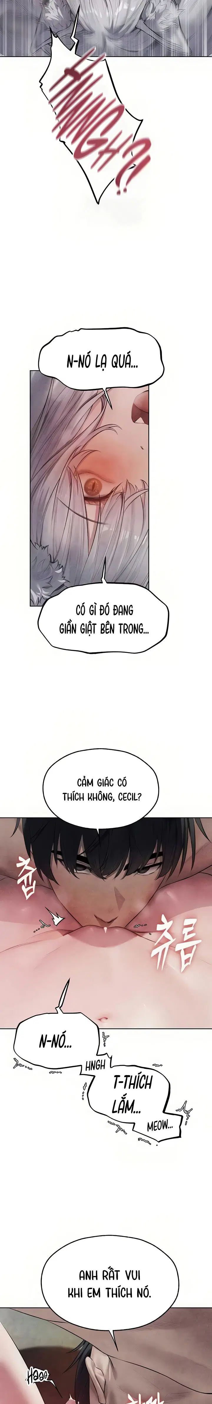 Săn vợ người ở thế giới khác - Chapter - 48 trang 17
