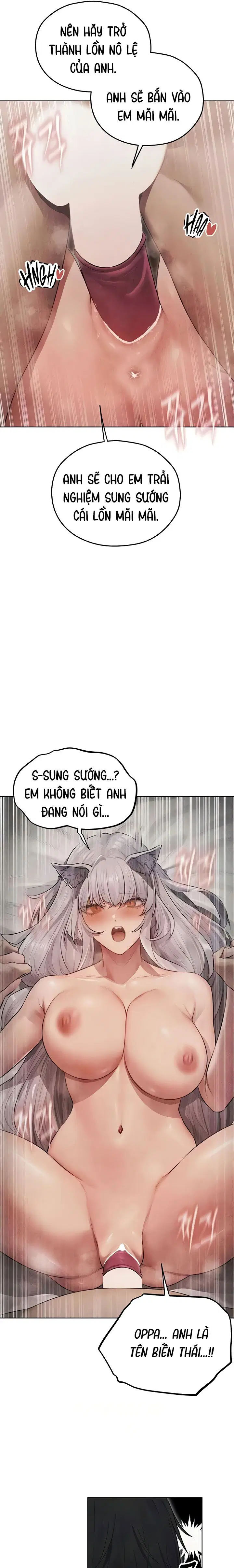 Săn vợ người ở thế giới khác - Chapter - 49 trang 5