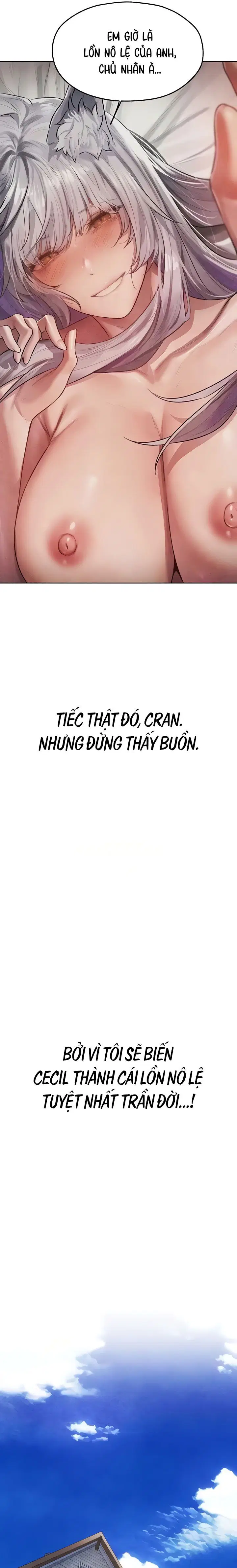 Săn vợ người ở thế giới khác - Chapter - 49 trang 14