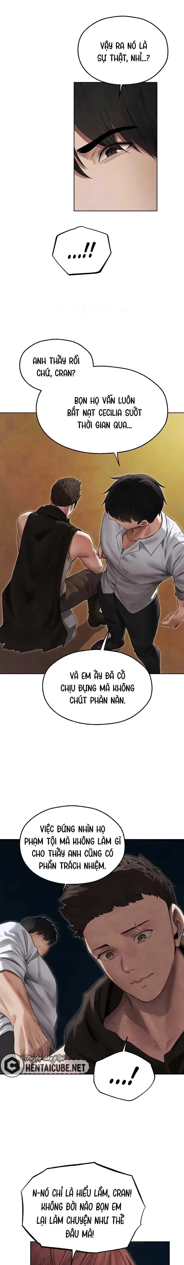 Săn vợ người ở thế giới khác - Chapter - 50 trang 6