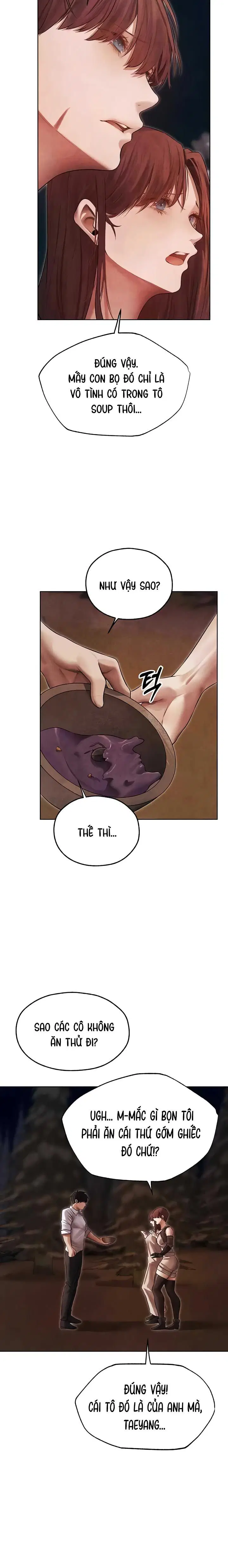 Săn vợ người ở thế giới khác - Chapter - 50 trang 7