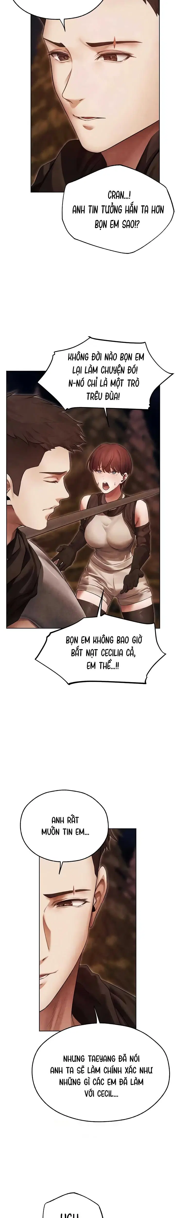 Săn vợ người ở thế giới khác - Chapter - 50 trang 12