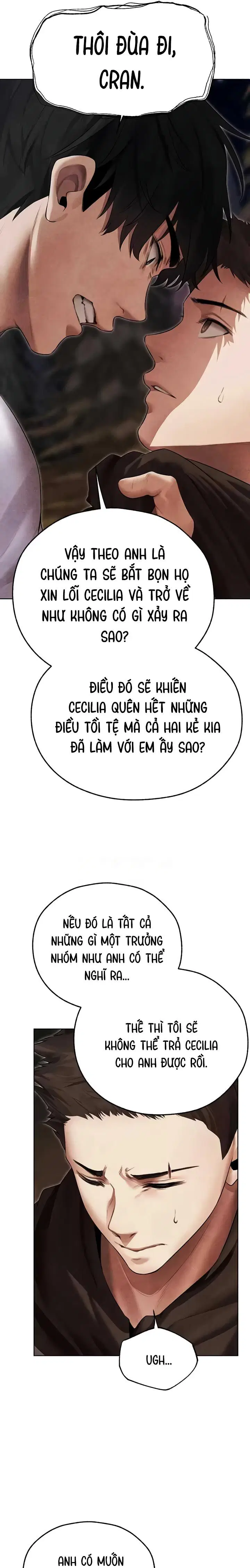 Săn vợ người ở thế giới khác - Chapter - 50 trang 20
