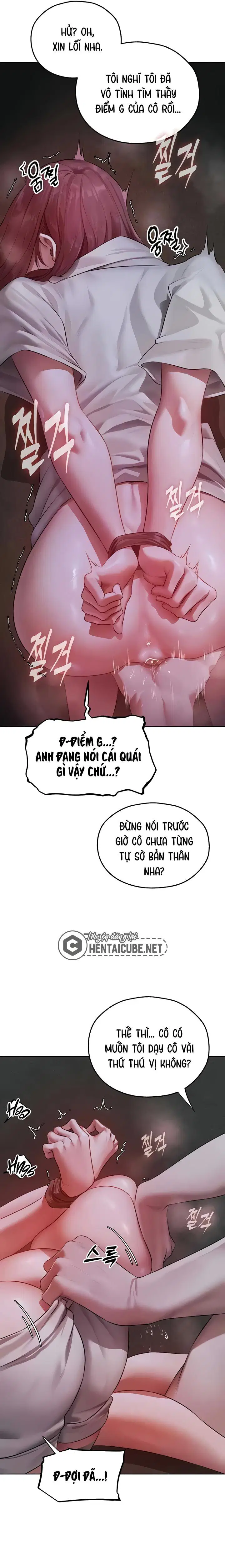 Săn vợ người ở thế giới khác - Chapter - 51 trang 2