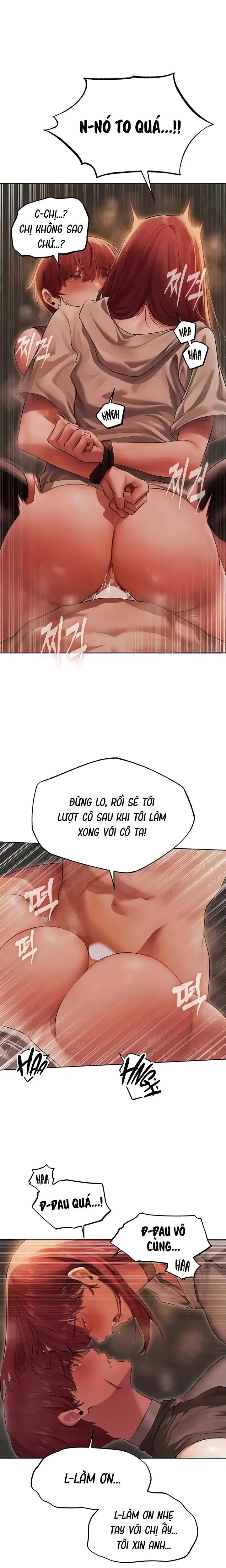 Săn vợ người ở thế giới khác - Chapter - 51 trang 9