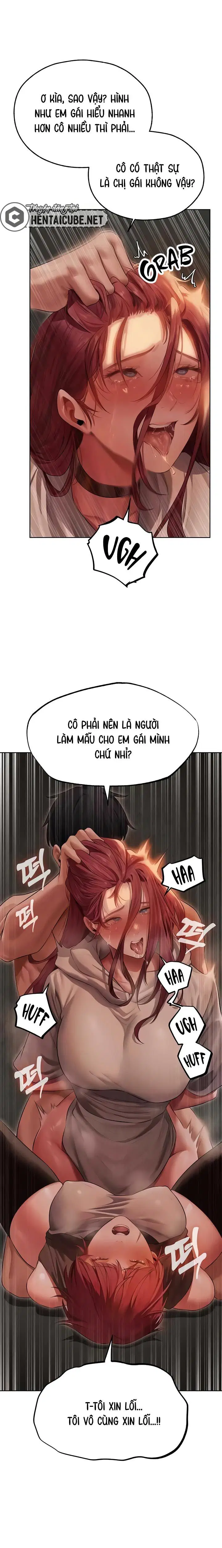 Săn vợ người ở thế giới khác - Chapter - 51 trang 10