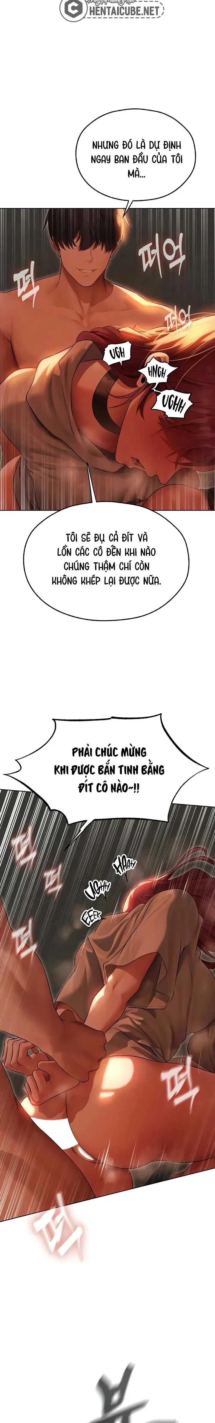 Săn vợ người ở thế giới khác - Chapter - 51 trang 19