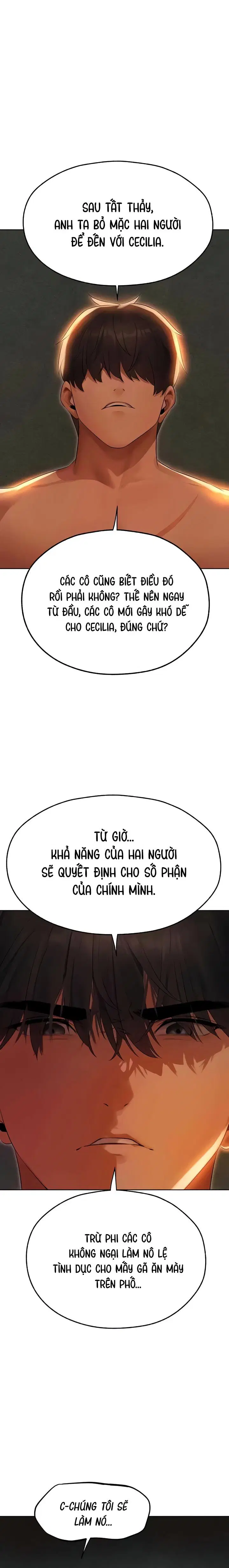 Săn vợ người ở thế giới khác - Chapter - 51 trang 22
