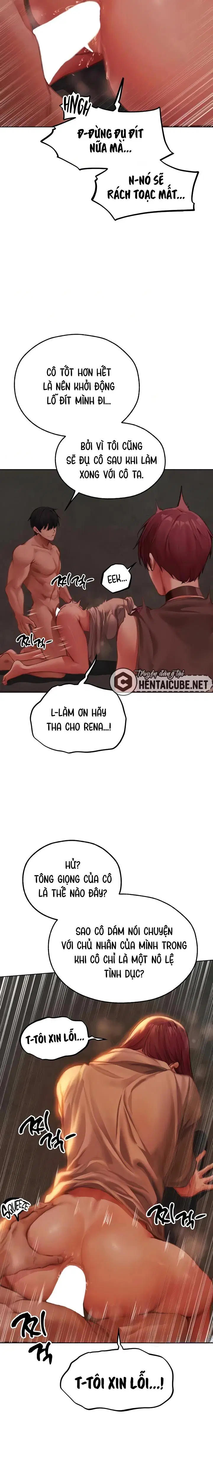 Săn vợ người ở thế giới khác - Chapter - 52 trang 3
