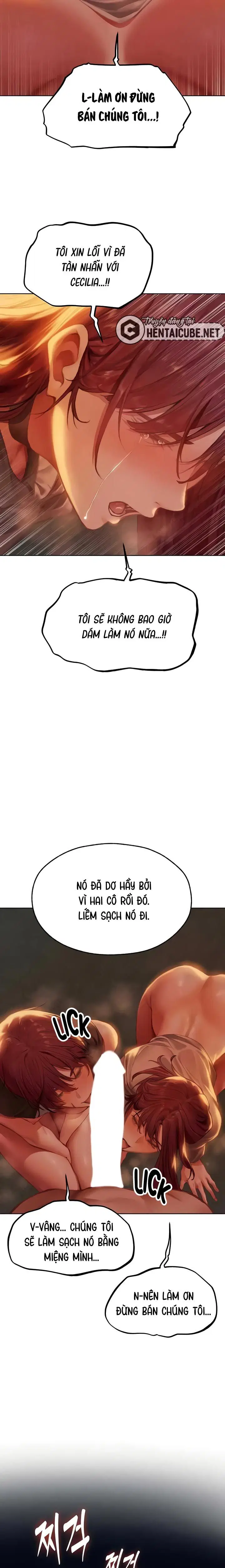 Săn vợ người ở thế giới khác - Chapter - 52 trang 6