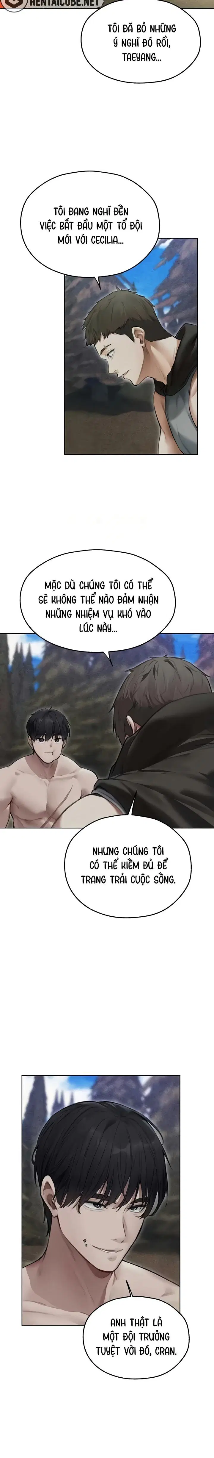 Săn vợ người ở thế giới khác - Chapter - 52 trang 10