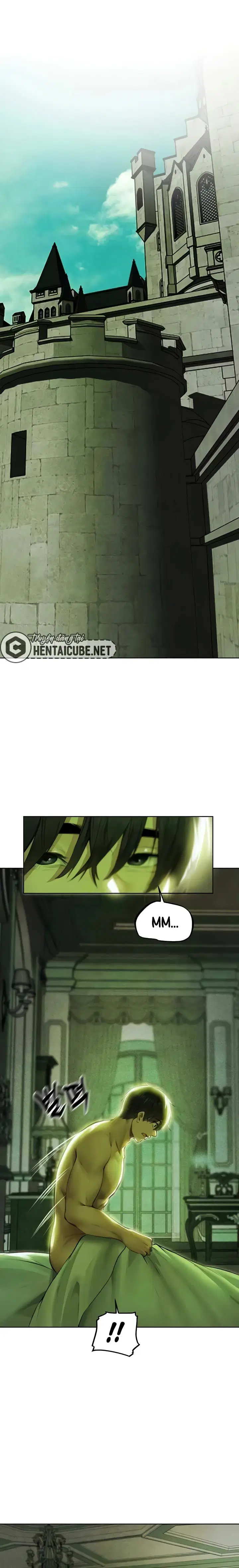 Săn vợ người ở thế giới khác - Chapter - 52 trang 17