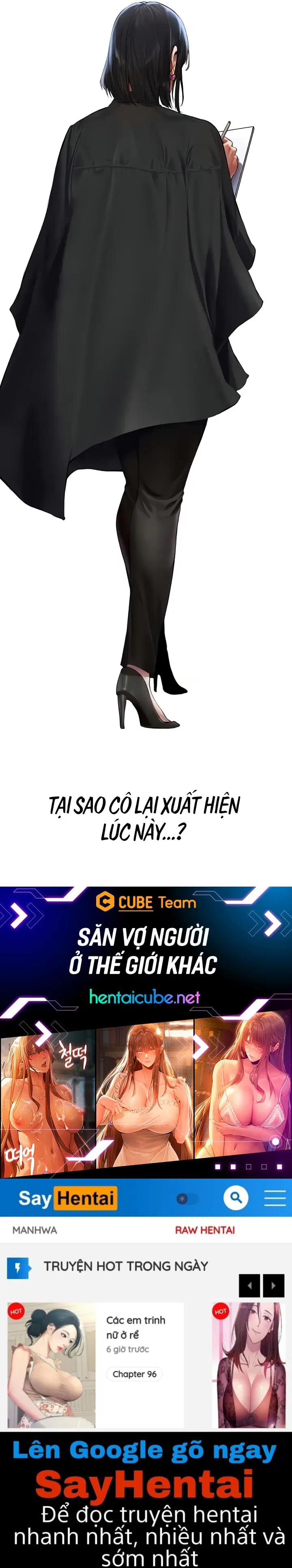 Săn vợ người ở thế giới khác - Chapter - 52 trang 21