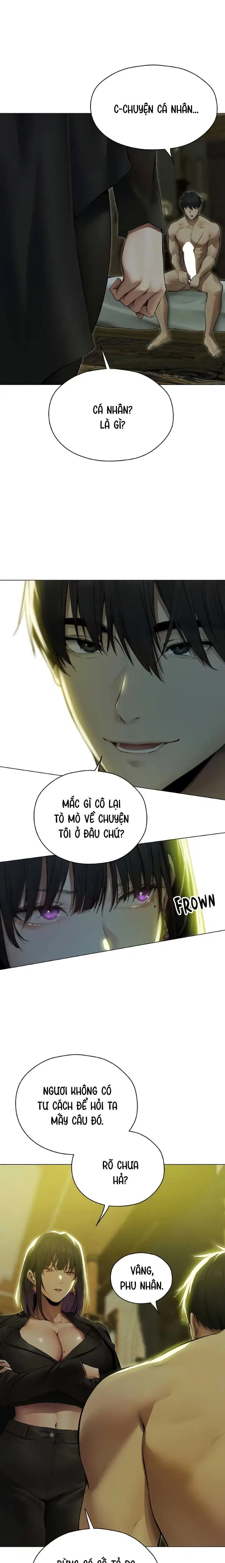 Săn vợ người ở thế giới khác - Chapter - 53 trang 3