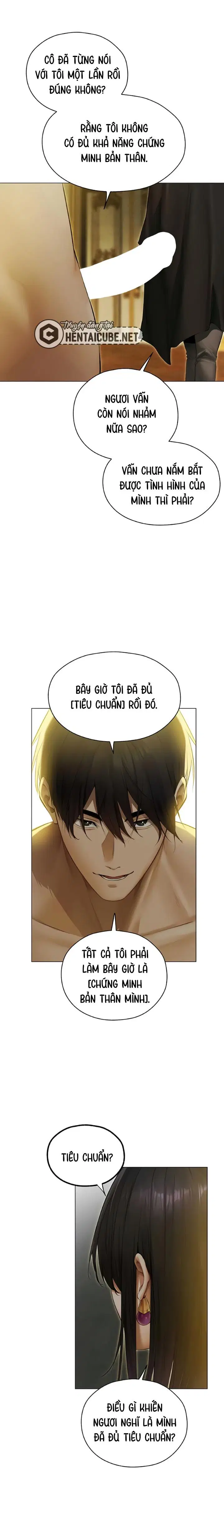 Săn vợ người ở thế giới khác - Chapter - 53 trang 7