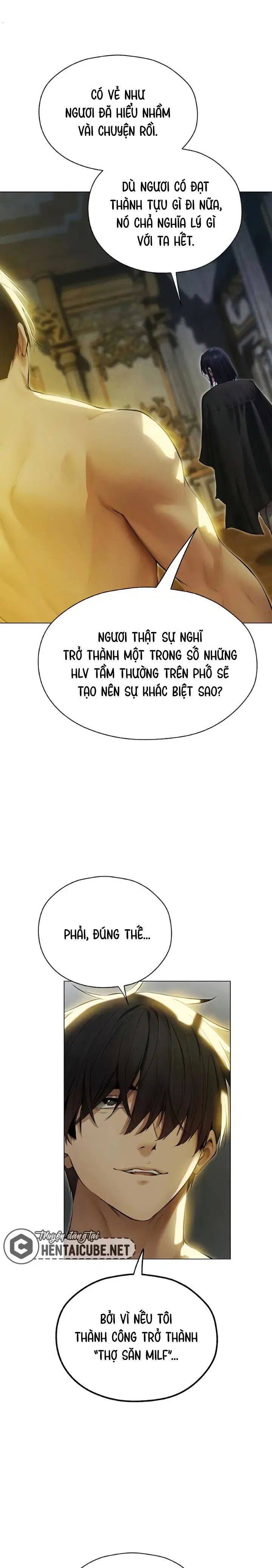 Săn vợ người ở thế giới khác - Chapter - 53 trang 8