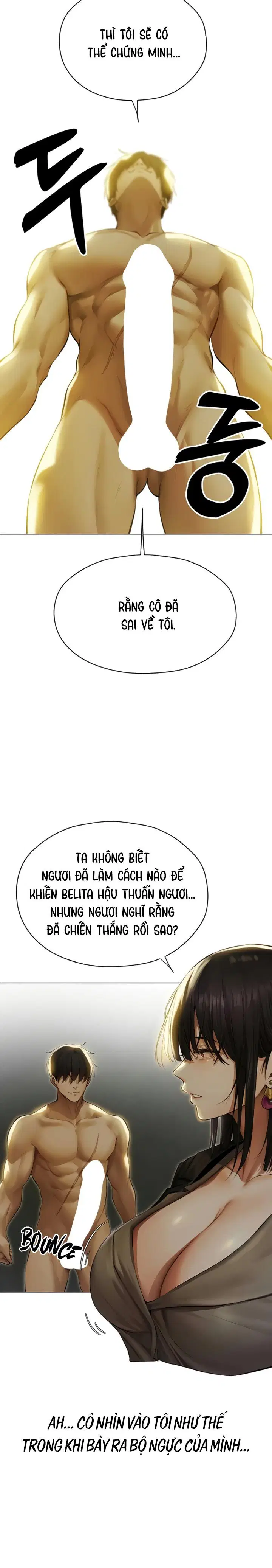 Săn vợ người ở thế giới khác - Chapter - 53 trang 9