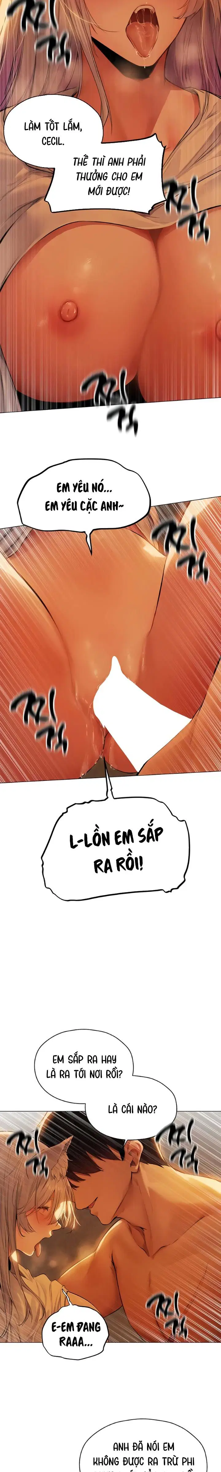 Săn vợ người ở thế giới khác - Chapter - 53 trang 18