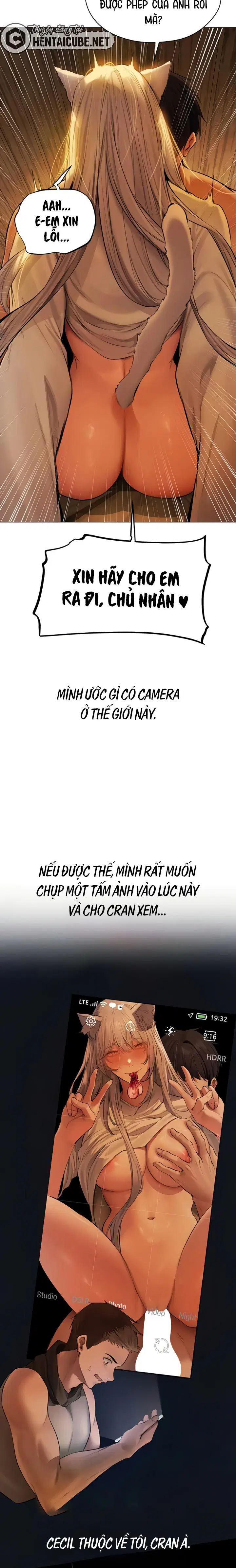 Săn vợ người ở thế giới khác - Chapter - 53 trang 19