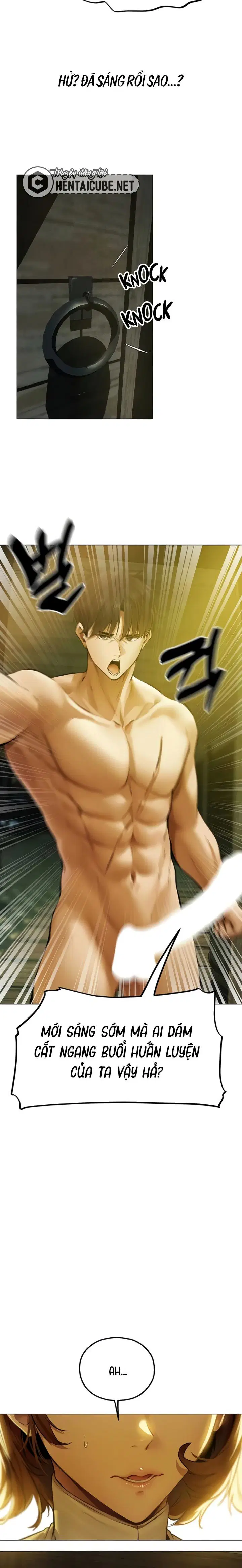 Săn vợ người ở thế giới khác - Chapter - 53 trang 22