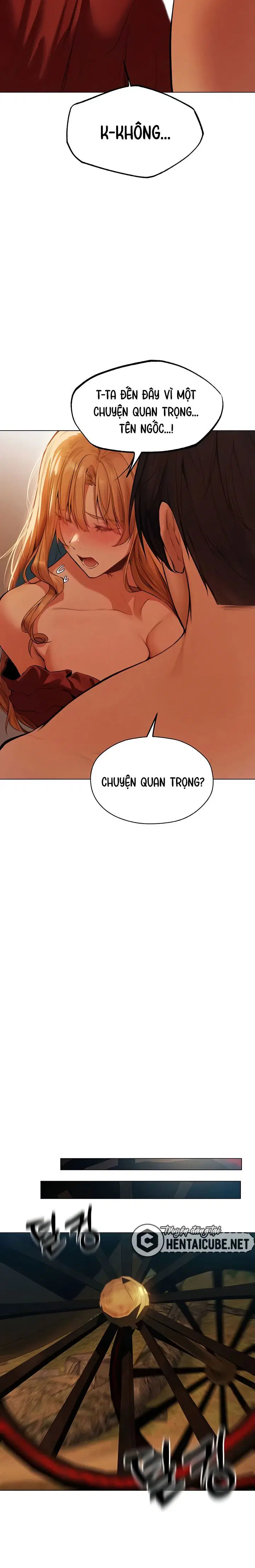 Săn vợ người ở thế giới khác - Chapter - 54 trang 6